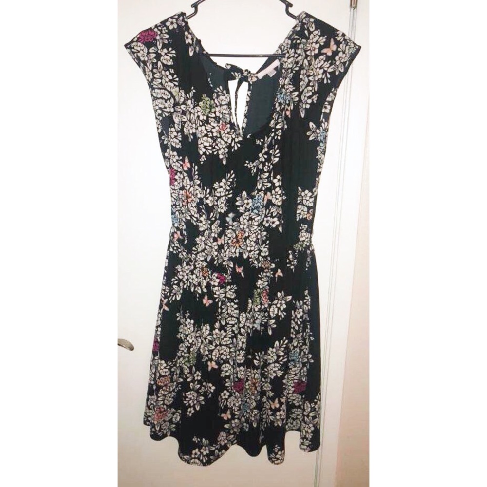 Lauren Conrad Dress